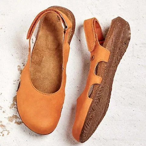 Tamar – Comfortable Summer Sandals