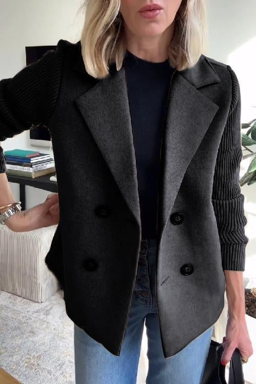 Amavira | Stylish Winter Trench
