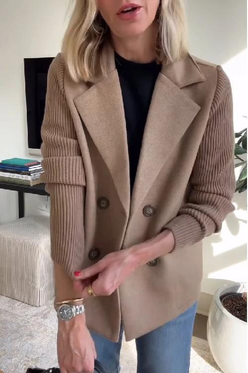 Amavira | Stylish Winter Trench