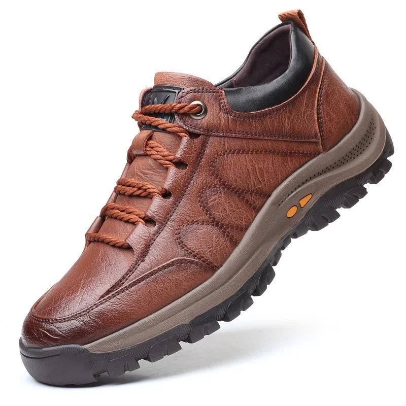 TITANSTEP –  Comfort Sneakers