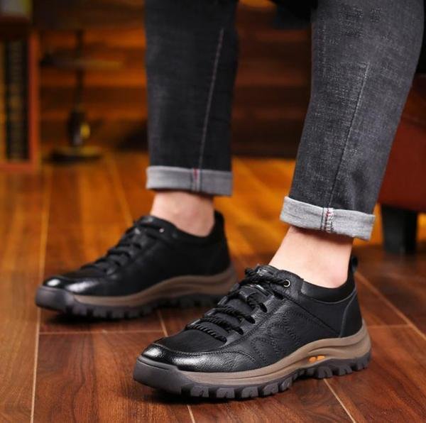 TITANSTEP –  Comfort Sneakers