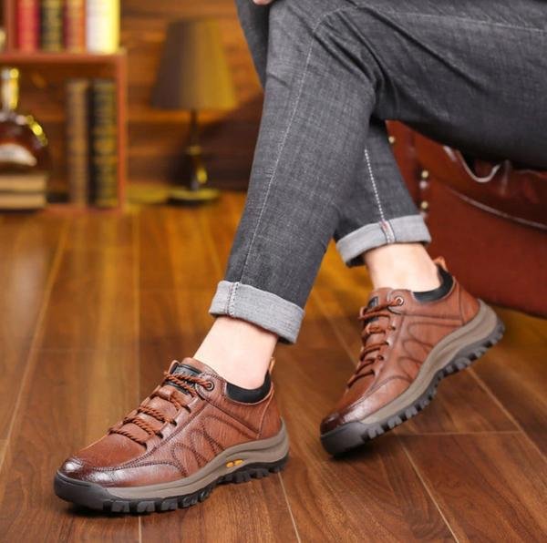 TITANSTEP –  Comfort Sneakers