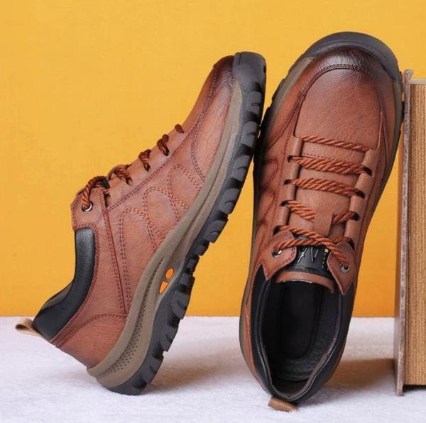 TITANSTEP –  Comfort Sneakers
