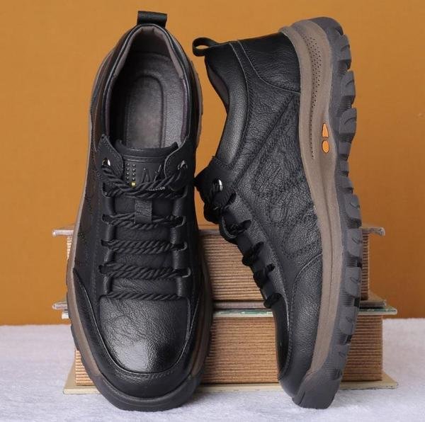 TITANSTEP –  Comfort Sneakers