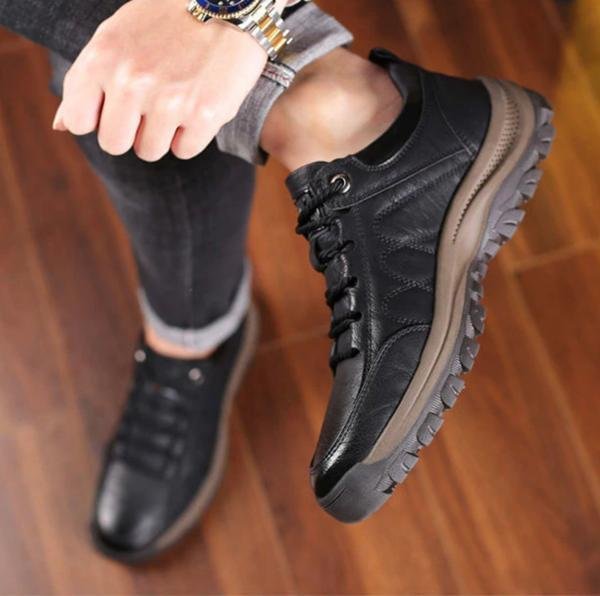 TITANSTEP –  Comfort Sneakers