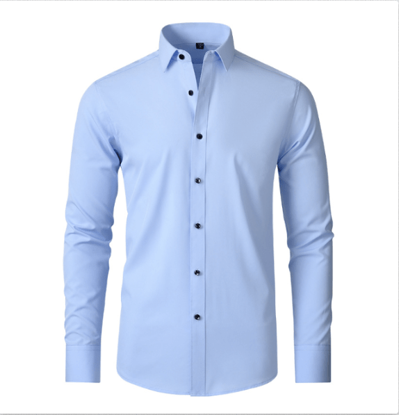 Alexander – Wrinkle-Free Shirt