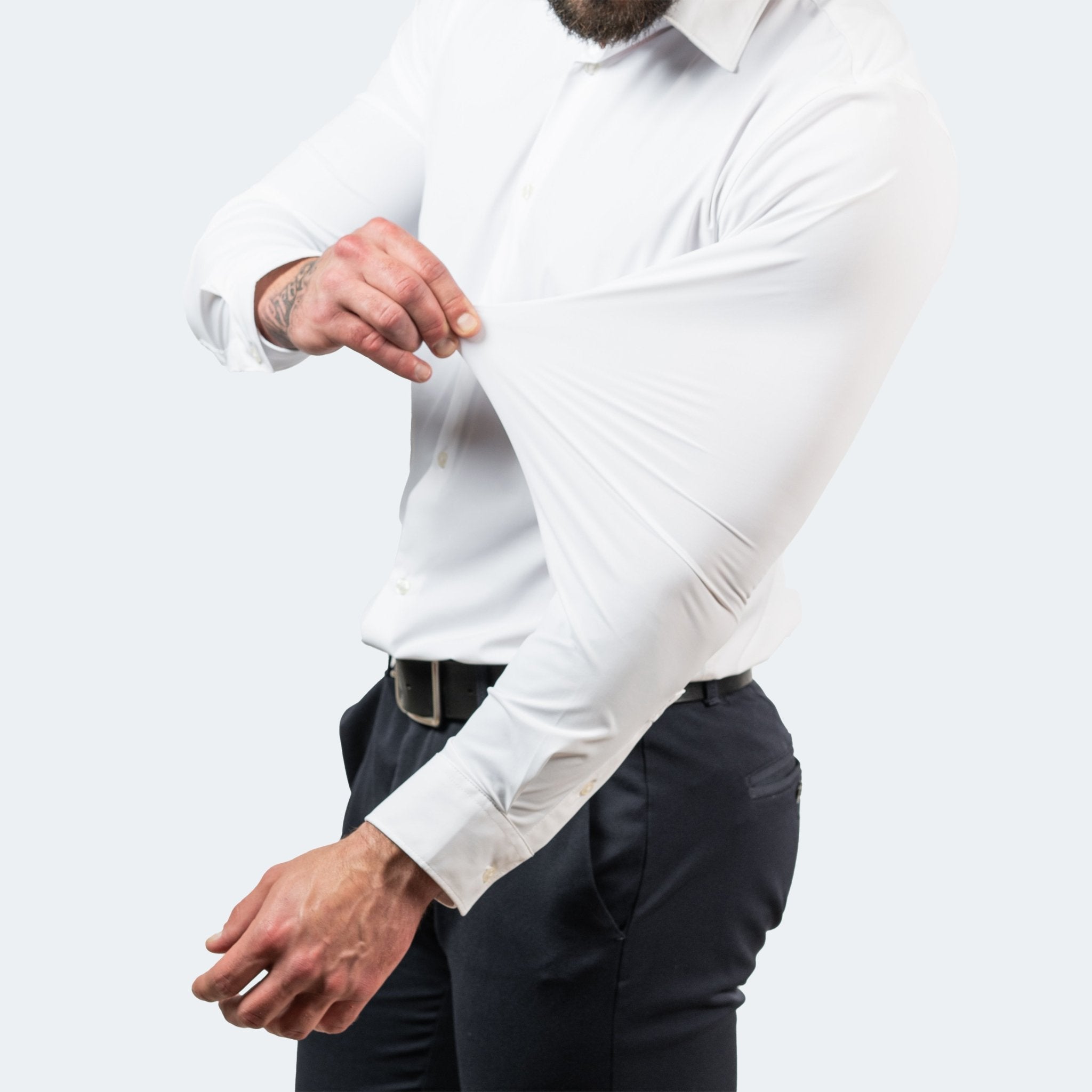 Alexander – Wrinkle-Free Shirt