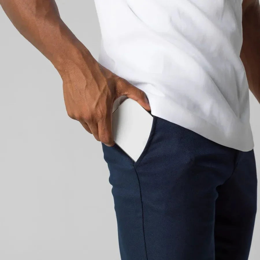 Oren – Elegant and Comfortable Chinos