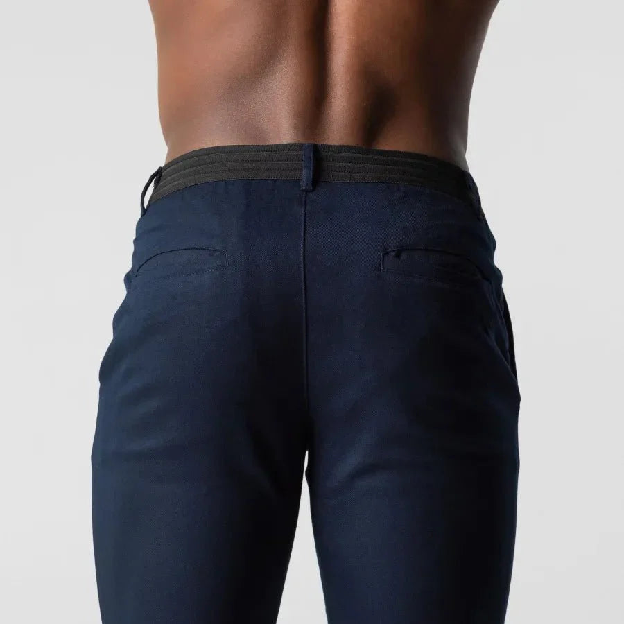 Oren – Elegant and Comfortable Chinos
