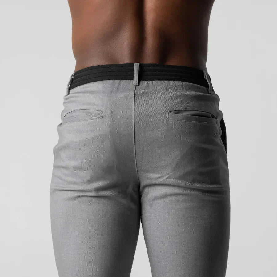 Oren – Elegant and Comfortable Chinos