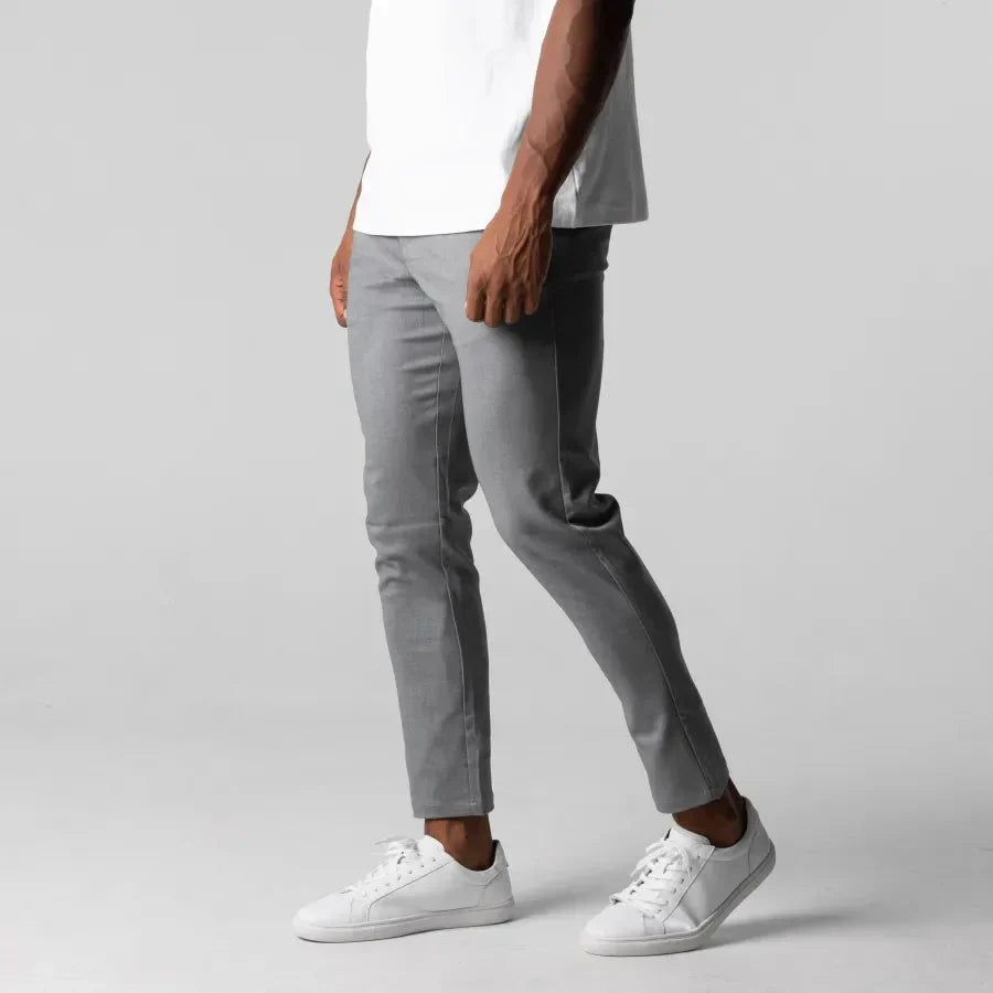 Oren – Elegant and Comfortable Chinos