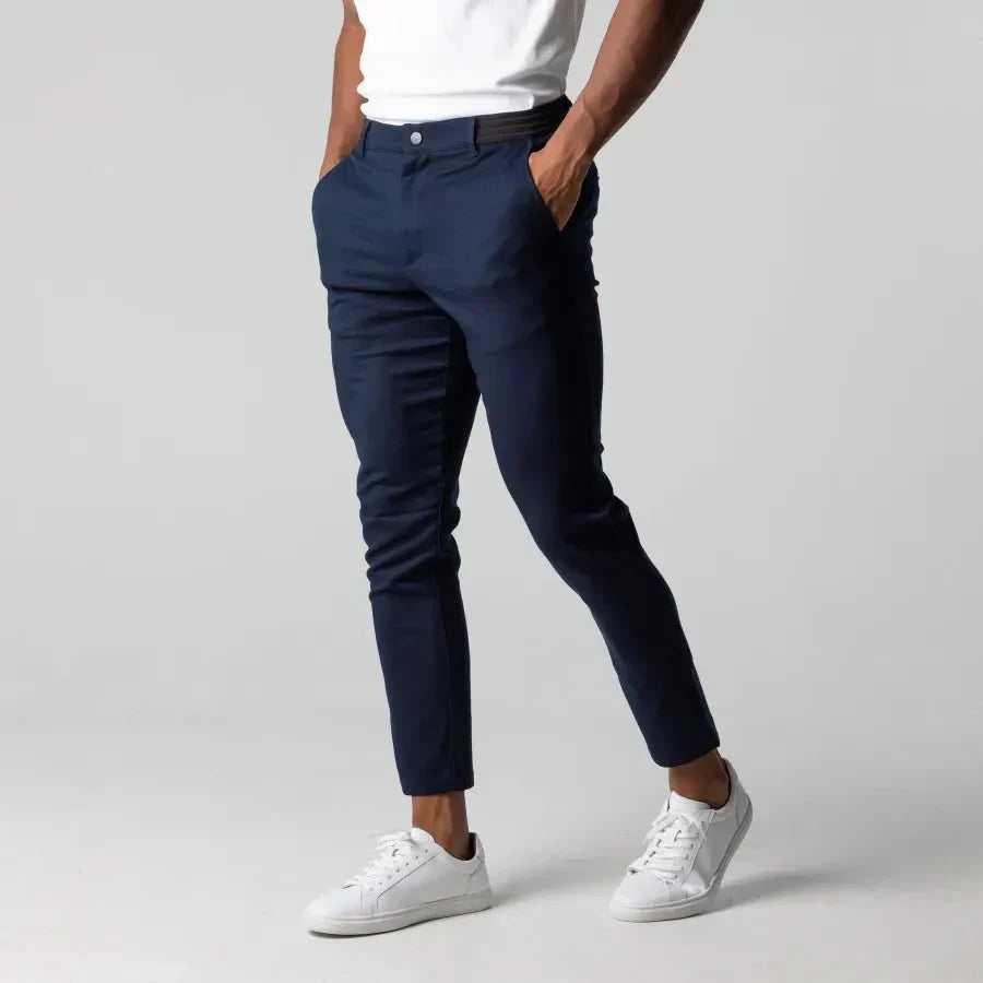 Oren – Elegant and Comfortable Chinos
