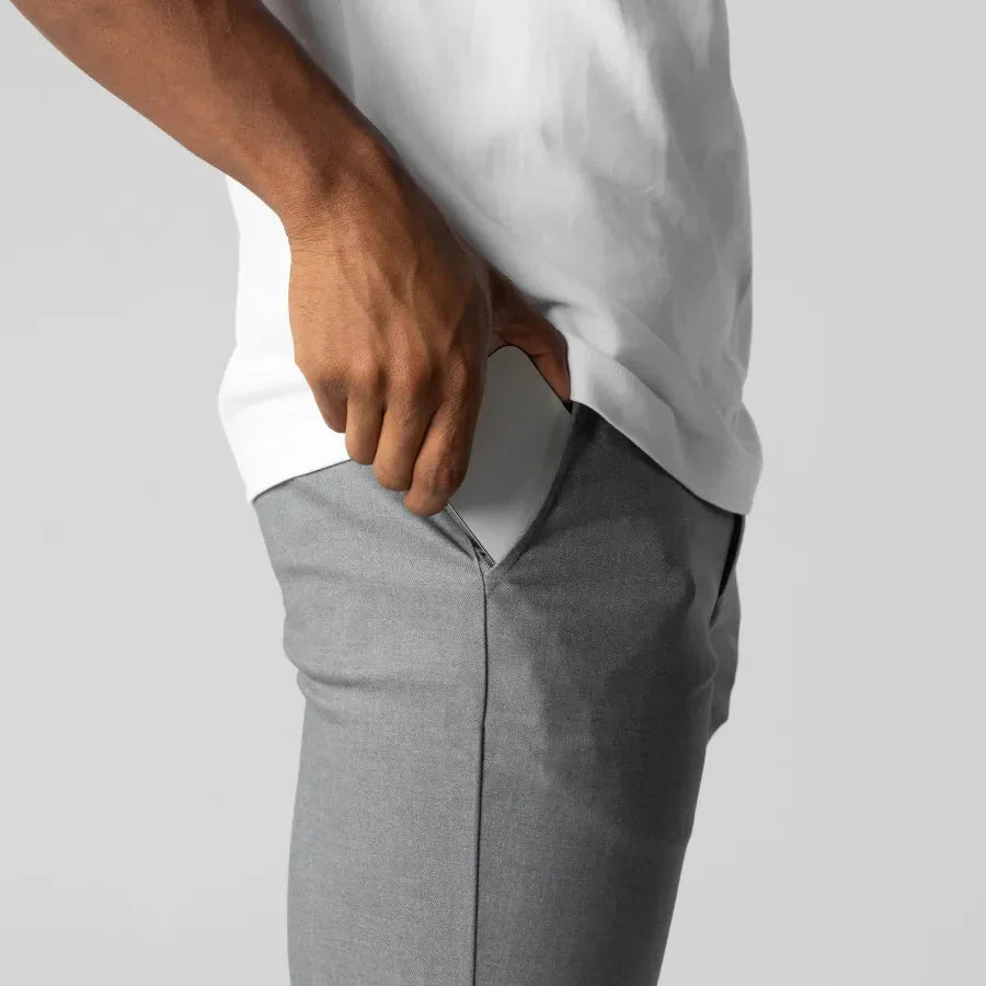 Oren – Elegant and Comfortable Chinos