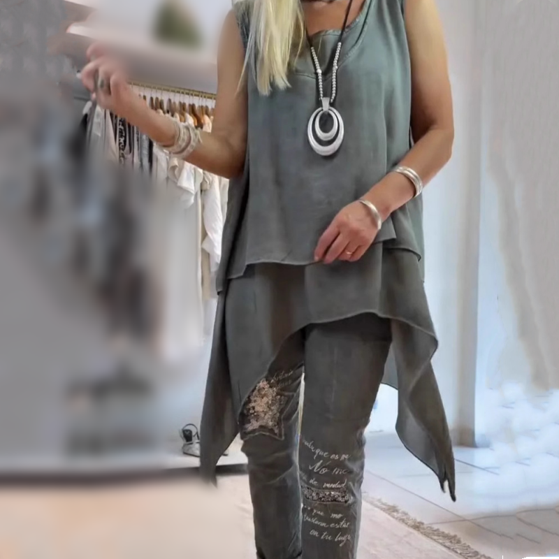 Noa – The Perfect Summer Set