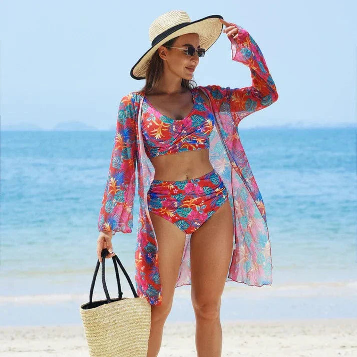 Karolina - Complete 3-Piece Set