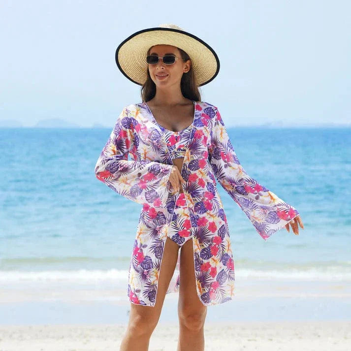 Karolina - Complete 3-Piece Set