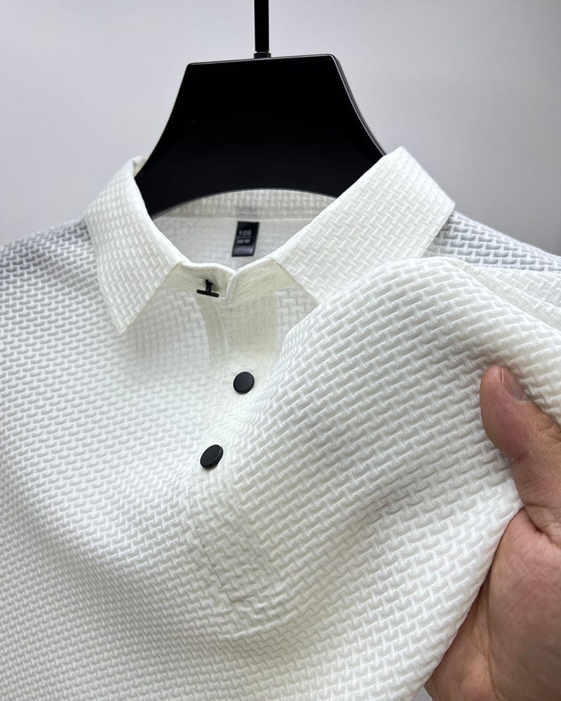 Prestigo – The Men’s Polo