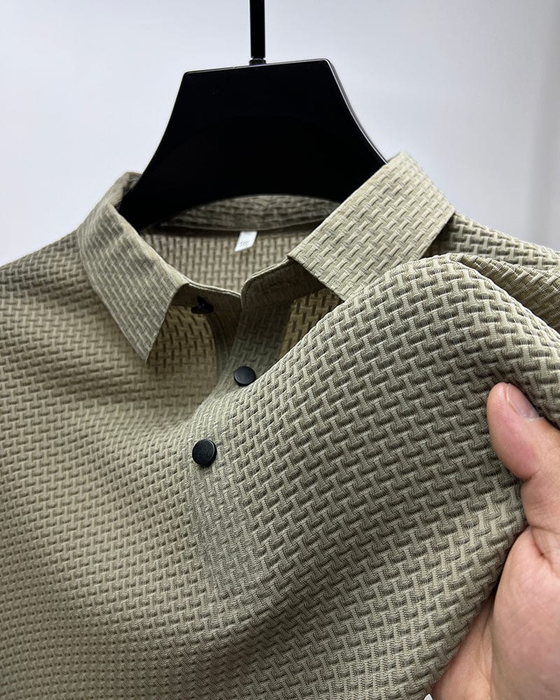 Prestigo – The Men’s Polo