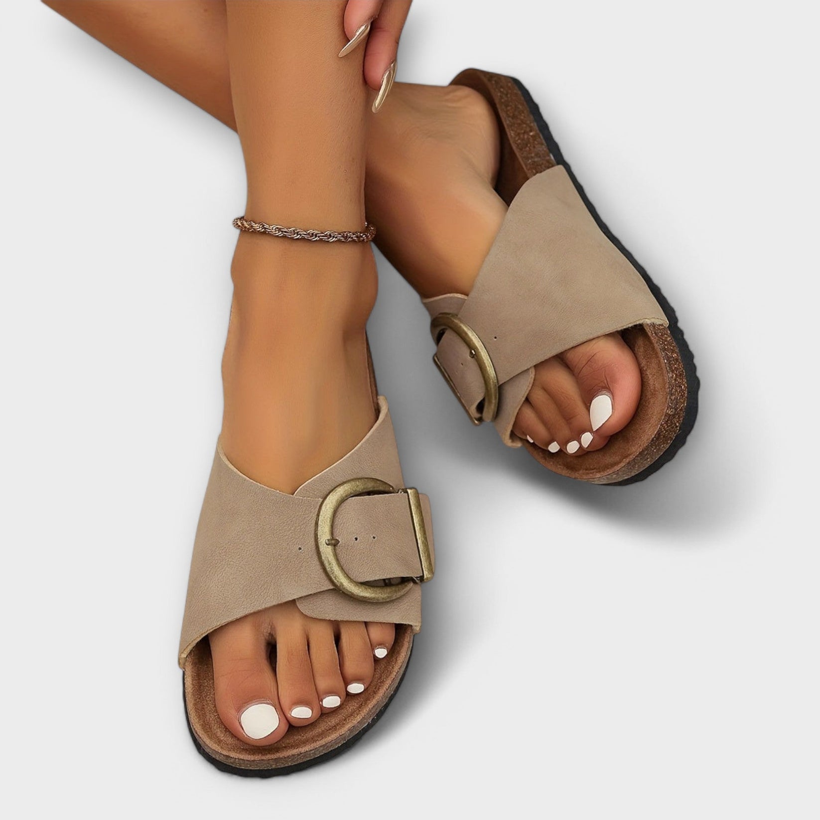Yaara – Lightweight Sandals