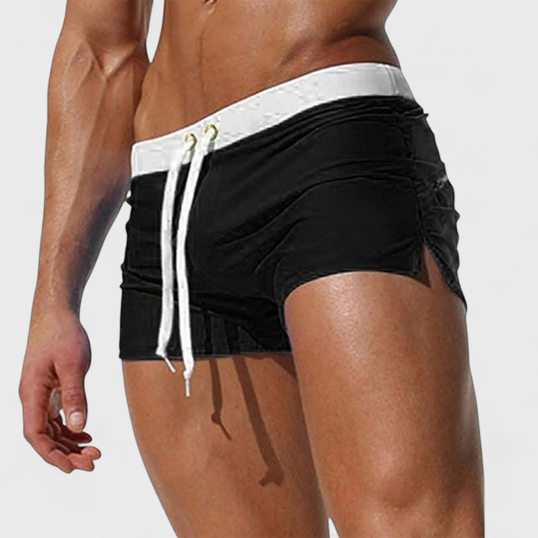 AURIX – Men’s Swim Shorts