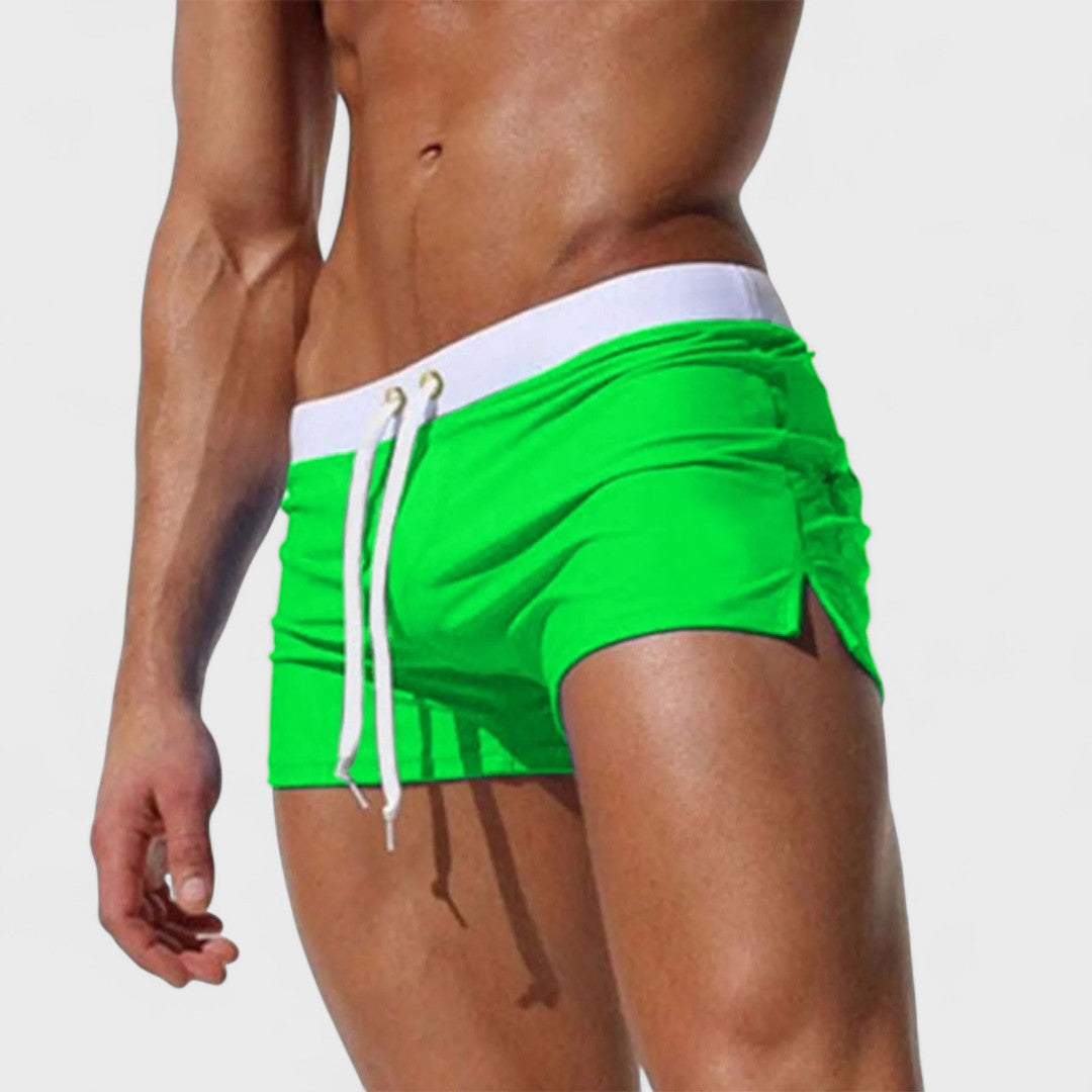 AURIX – Men’s Swim Shorts