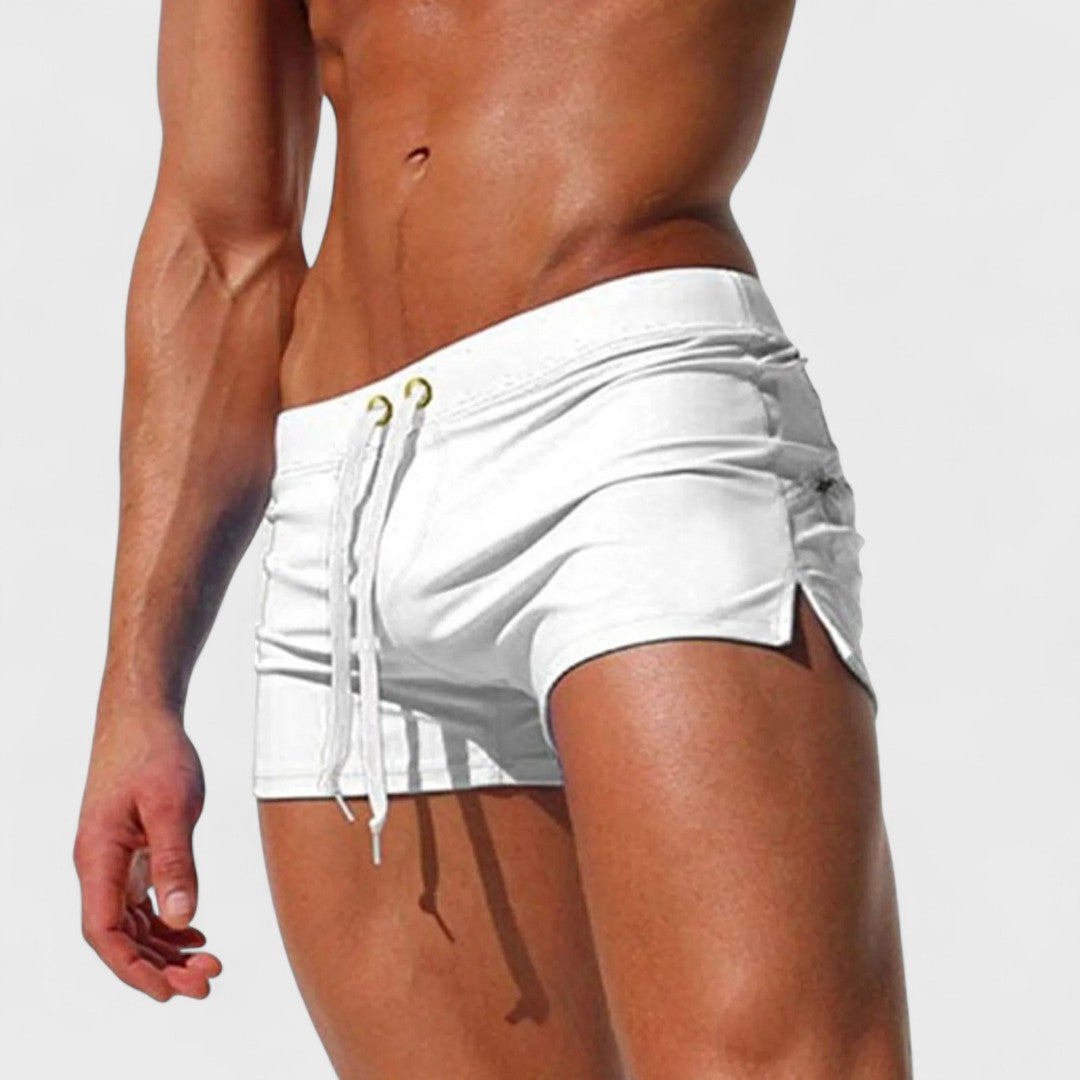 AURIX – Men’s Swim Shorts
