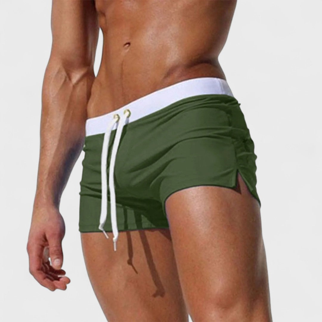 AURIX – Men’s Swim Shorts